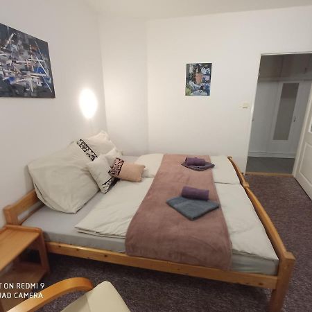 Apartman Violeta Harrachov Buitenkant foto