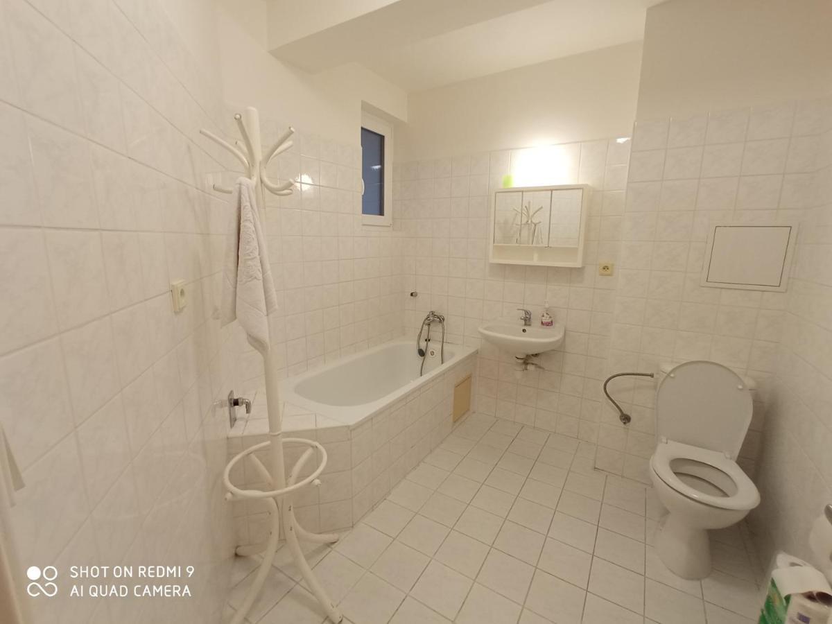 Apartman Violeta Harrachov Buitenkant foto