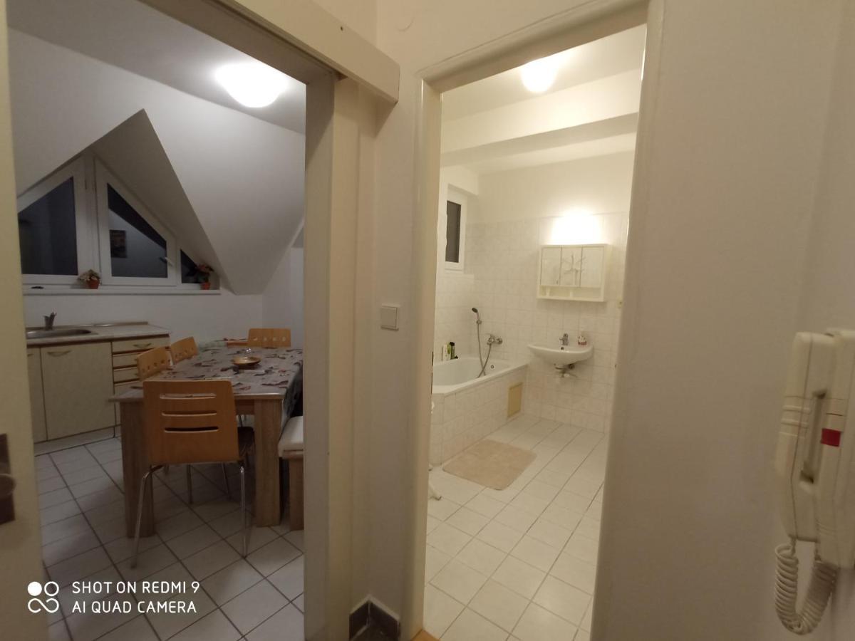 Apartman Violeta Harrachov Buitenkant foto