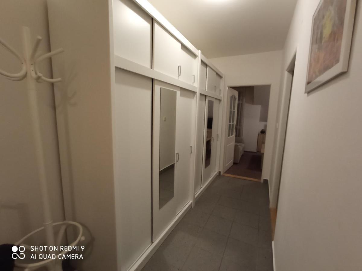 Apartman Violeta Harrachov Buitenkant foto
